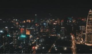 深圳国庆烟花表演 深圳国庆烟花表演